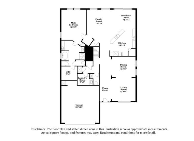 3339 Turkey Creek Dr in Green Cove Springs, FL - Building Photo - Building Photo