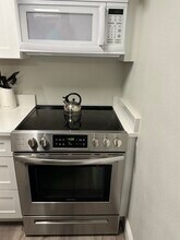 7101 Ridgewood Ave, Unit 203 in Cape Canaveral, FL - Building Photo - Building Photo