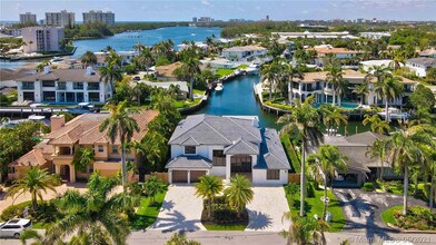 750 Marine Dr in Boca Raton, FL - Building Photo - Building Photo