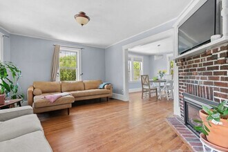 117 2nd St in Medford, MA - Building Photo - Building Photo
