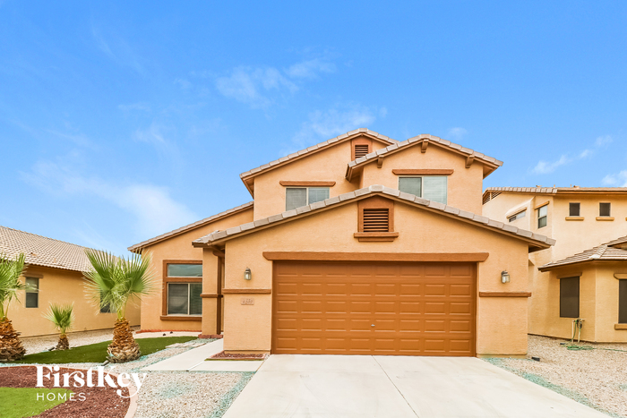 4302 S 249th Ave in Buckeye, AZ - Building Photo