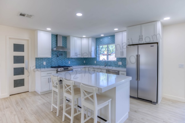 property at 6821 E 4th St