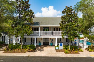 The Brady at Tampa Palms in Tampa, FL - Foto de edificio - Building Photo
