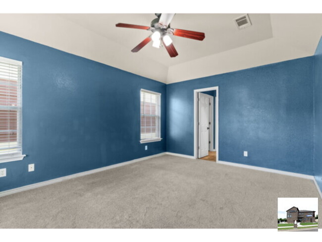 6060 Co Rd 3300 in Kempner, TX - Building Photo - Building Photo