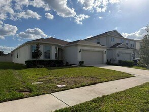 6048 Forest Perch Dr in St. Cloud, FL - Building Photo - Building Photo