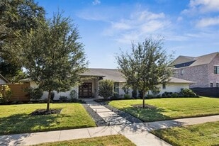 4032 Allencrest Ln in Dallas, TX - Building Photo