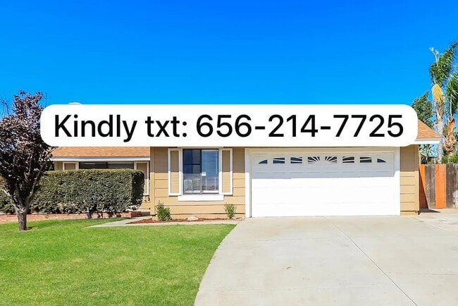 property at 12415 Felt Ct