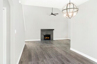 20514 Tree Meadow in San Antonio, TX - Building Photo - Building Photo