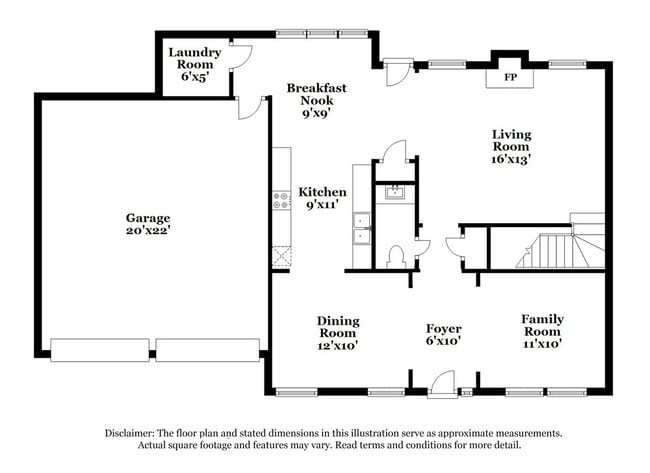 5502 Somer Ridge Ct in Douglasville, GA - Building Photo - Building Photo