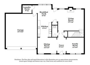 5502 Somer Ridge Ct in Douglasville, GA - Building Photo - Building Photo