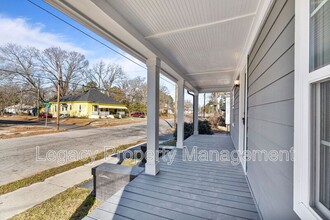 901 Branch St in Rocky Mount, NC - Building Photo - Building Photo