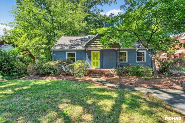property at 1429 Morningside Dr