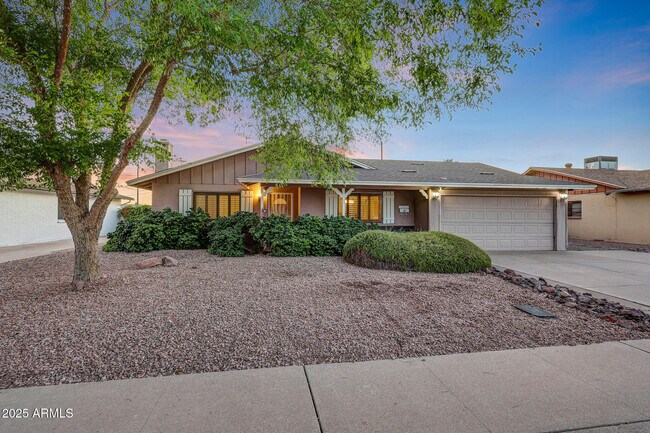 property at 3526 N 85th St