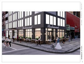 118 Orchard Street in New York, NY - Foto de edificio - Building Photo