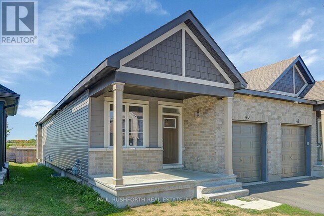 40 Riddell St in Augusta, ON - Building Photo - Building Photo