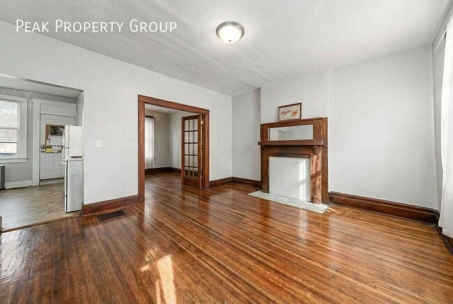 396 E Northwood Ave in Columbus, OH - Building Photo - Building Photo