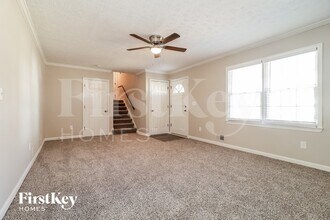 560 Presidential Dr in Dallas, GA - Building Photo - Building Photo