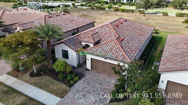 20655 Romagna Pl in Venice, FL - Building Photo - Building Photo