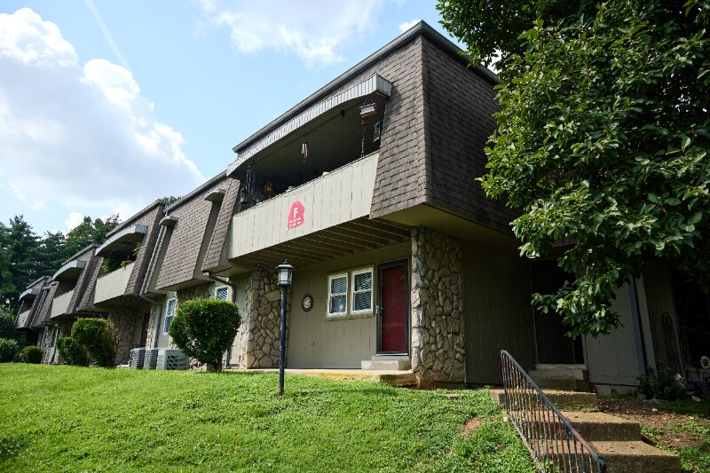 2929 Selena Dr in Nashville, TN - Building Photo