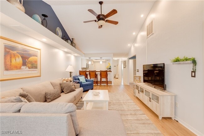 property at 9820 Citadel Ln