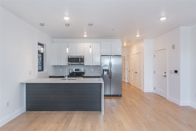property at 7505 Park Ave
