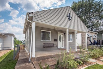 3450 Macklind Ave in St. Louis, MO - Foto de edificio - Building Photo