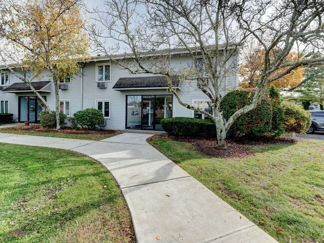 property at 105 Florence Rd