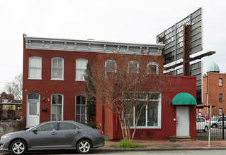 7 W Marshall St in Richmond, VA - Building Photo - Building Photo