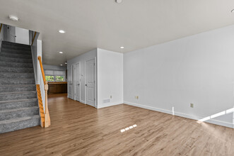 Brighton Place Apartments in Williamsport, PA - Building Photo - Interior Photo