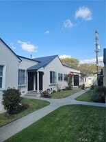 4310 Overland Ave in Culver City, CA - Building Photo