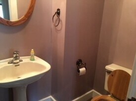 15 Hope Terrace in Whittier, NC - Building Photo