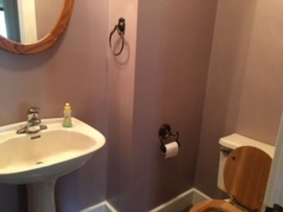 15 Hope Terrace in Whittier, NC - Building Photo
