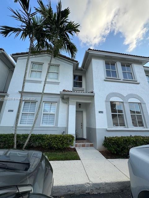 15628 SW 43rd St in Miramar, FL - Building Photo