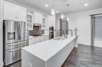 3010 Zenia Dr in Dallas, TX - Building Photo - Building Photo