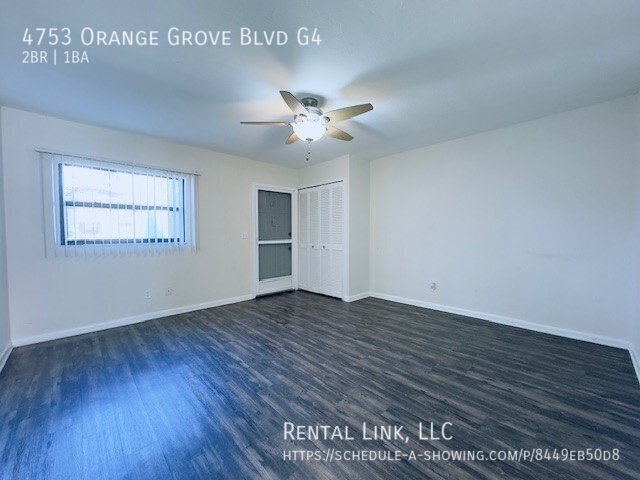 4753 Orange Grove Blvd in North Fort Myers, FL - Foto de edificio - Building Photo