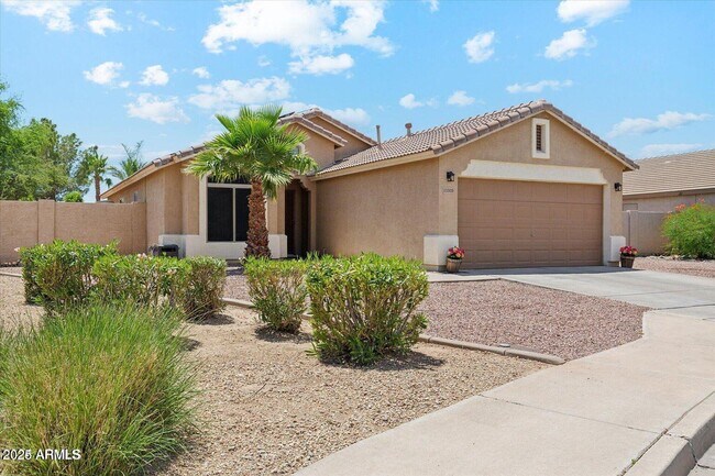 13305 W Port Au Prince Ln in Surprise, AZ - Building Photo - Building Photo