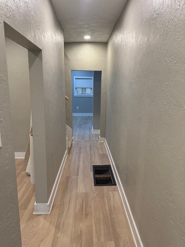 226 W Sycamore St in Pittsburgh, PA - Foto de edificio - Building Photo