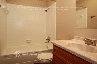 7108 Romford Way in North Richland Hills, TX - Building Photo - Building Photo