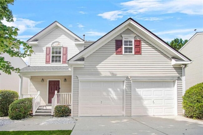 property at 1203 Andrews Dr
