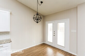 100 Clark Dr in Ferris, TX - Building Photo - Building Photo