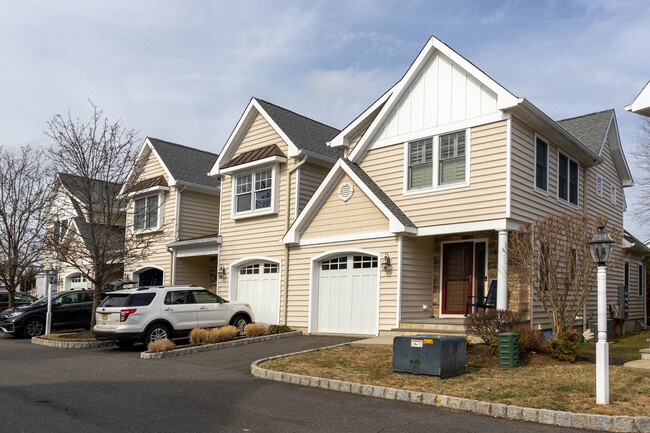 20 Osborn Ave in Manasquan, NJ - Building Photo - Building Photo