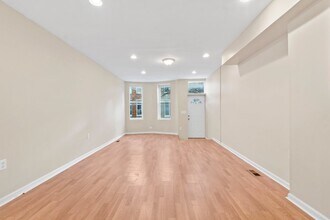 428 E Lorraine Ave in Baltimore, MD - Building Photo - Building Photo