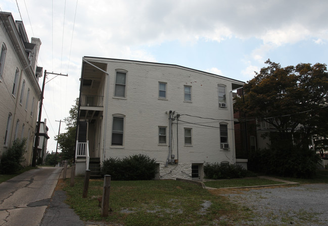 20-22 Broadway in Hagerstown, MD - Building Photo - Building Photo