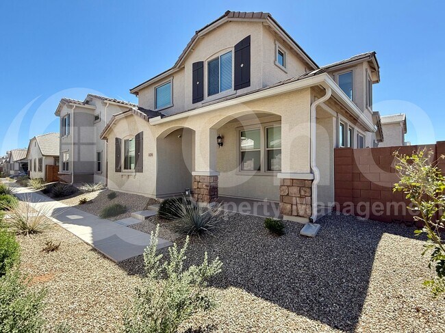 property at 14238 W Bronco Trl