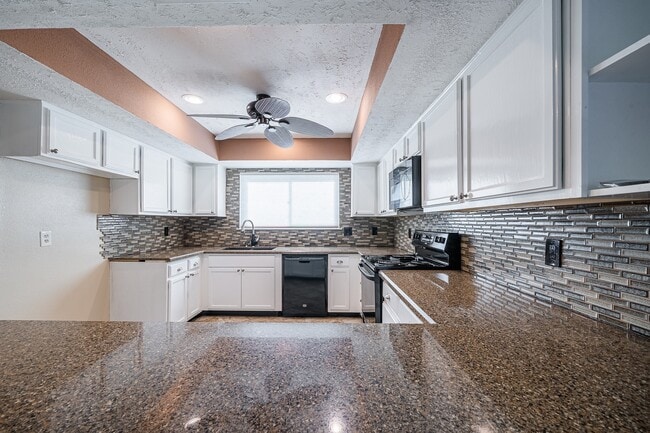 property at 10422 Gulfstream Ln