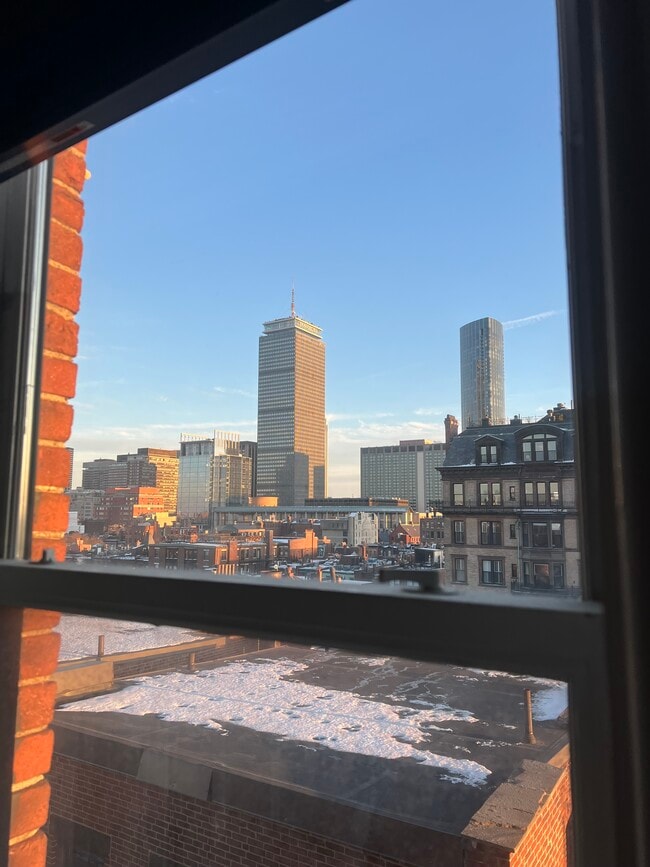 property at 483 Beacon St