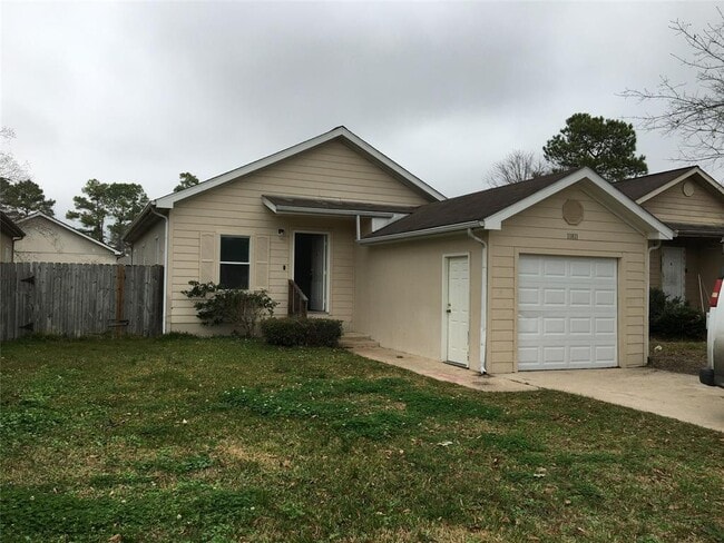 property at 11811 Greensbrook Forest Dr
