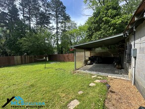 1516 London Cir in Durham, NC - Building Photo - Building Photo