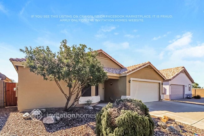 1805 E Juniper Ave in Phoenix, AZ - Building Photo - Building Photo