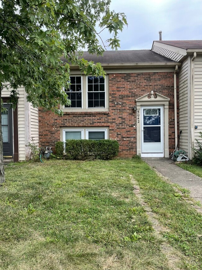 property at 5042 Magnolia Blossom Blvd